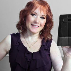 Meet your Posher, Lisa